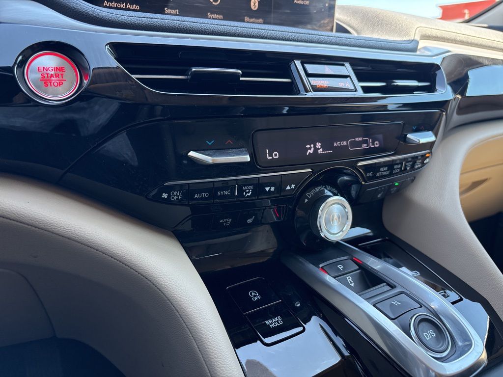 Thumbnail: 2023 Acura MDX - 35