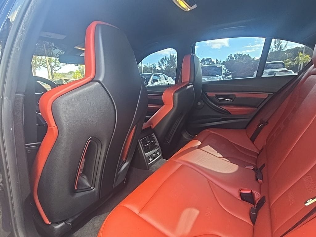 Thumbnail: 2018 BMW M3 - 27