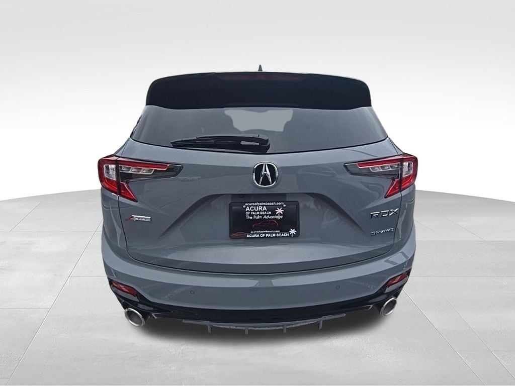 Thumbnail: 2026 Acura RDX - 6