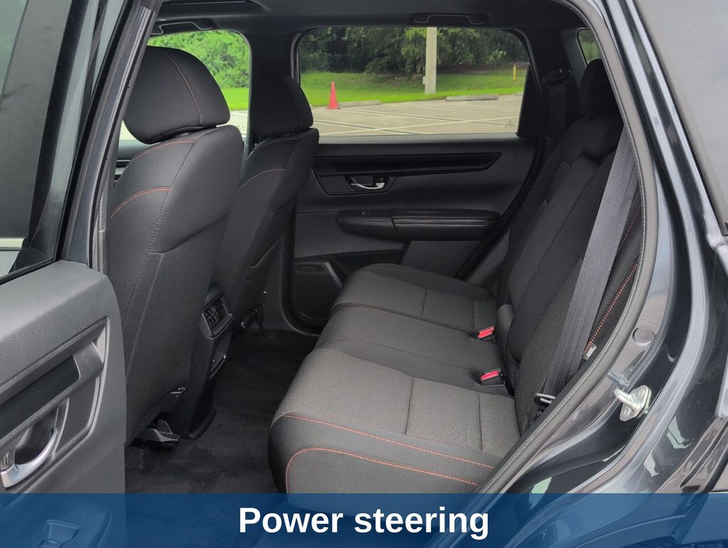 Thumbnail: 2023 Honda CR-V - 16