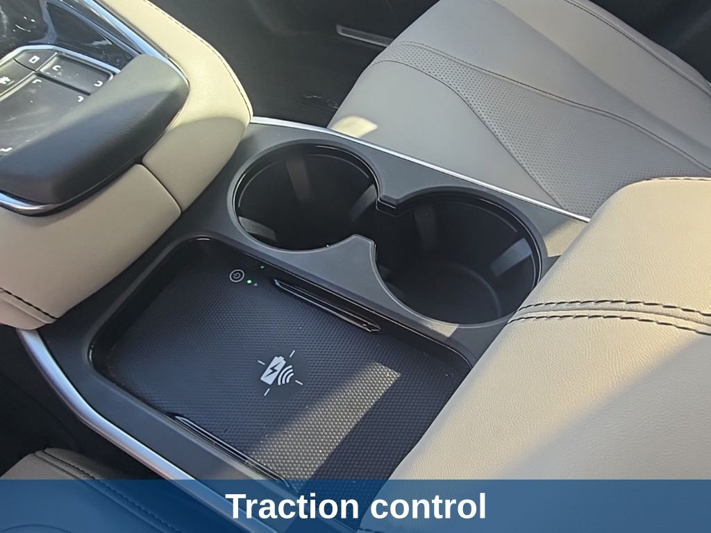 Thumbnail: 2025 Acura RDX - 23