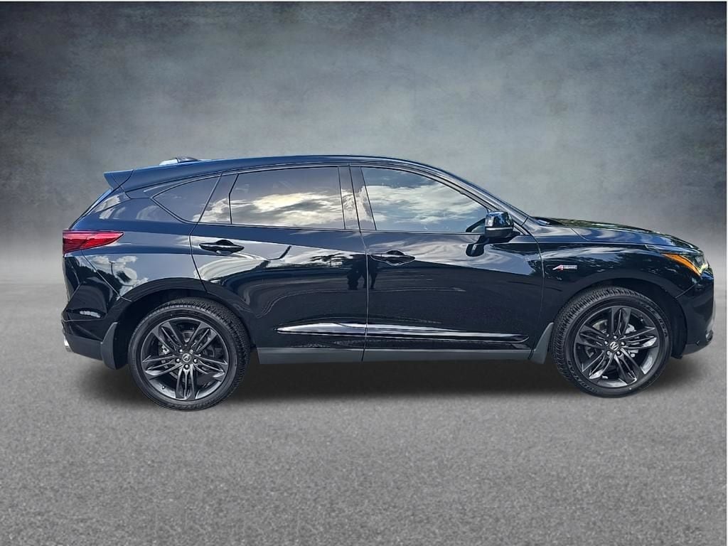 Thumbnail: 2024 Acura RDX - 5