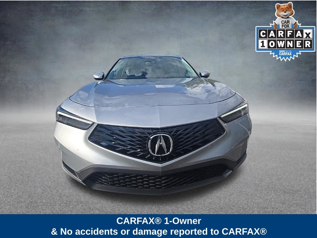 Thumbnail: 2024 Acura Integra - 2