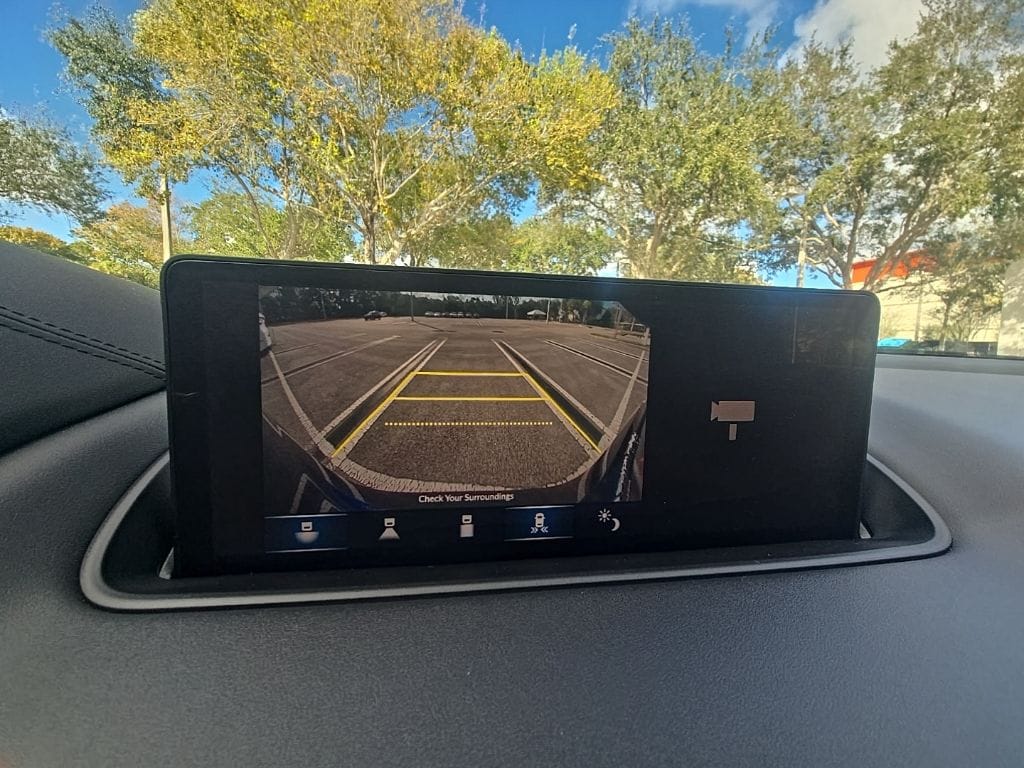 Thumbnail: 2023 Acura MDX - 27