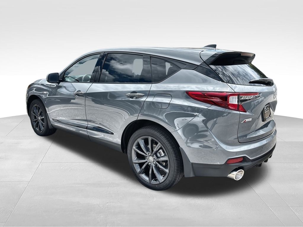 Thumbnail: 2026 Acura RDX - 6