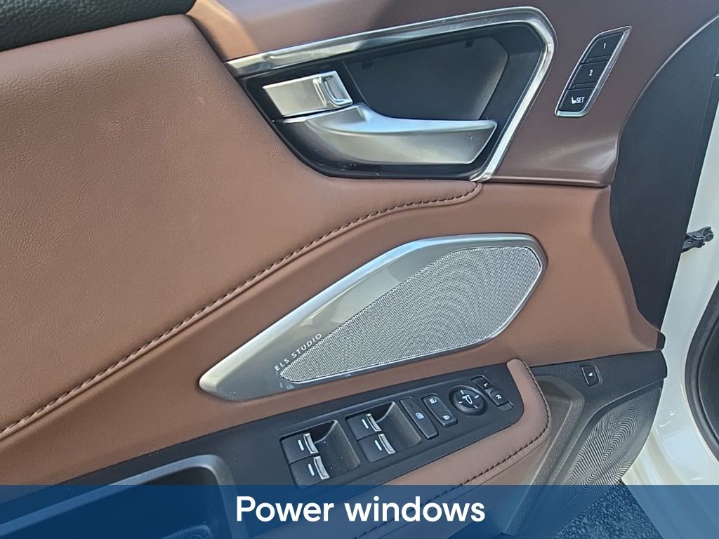 Thumbnail: 2023 Acura RDX - 19