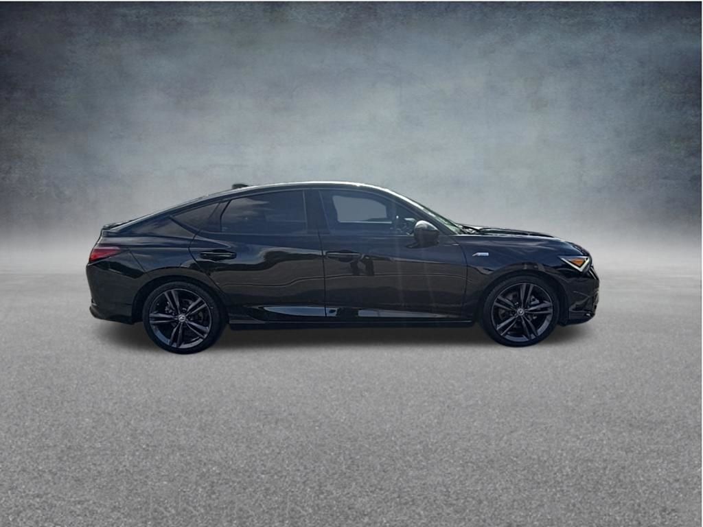 Thumbnail: 2023 Acura Integra - 5