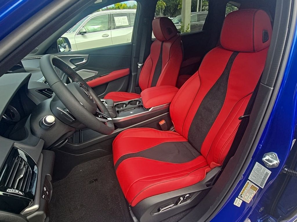 Thumbnail: 2026 Acura RDX - 19