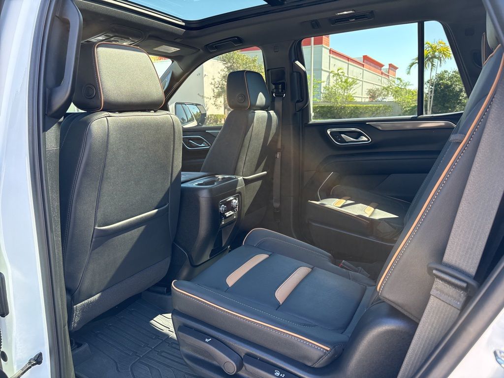 Thumbnail: 2024 GMC Yukon - 21