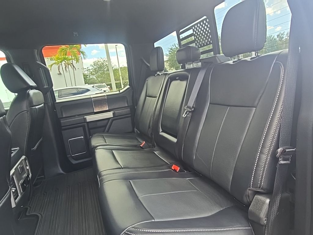 Thumbnail: 2022 Ford F-250 - 34