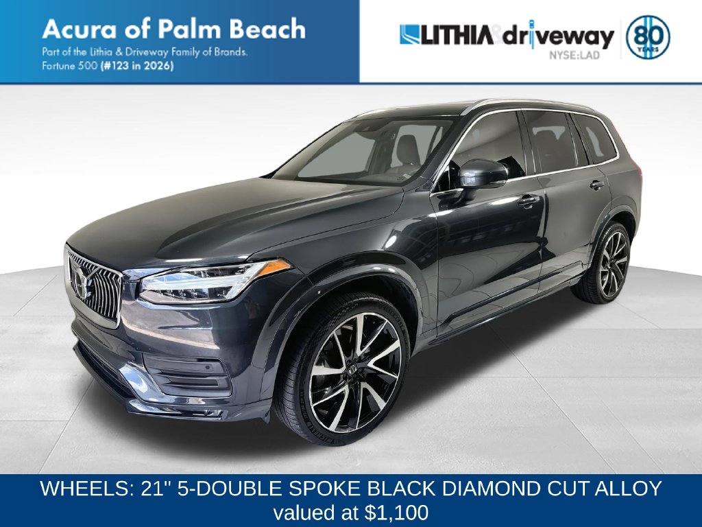 2022 Volvo XC90 Momentum