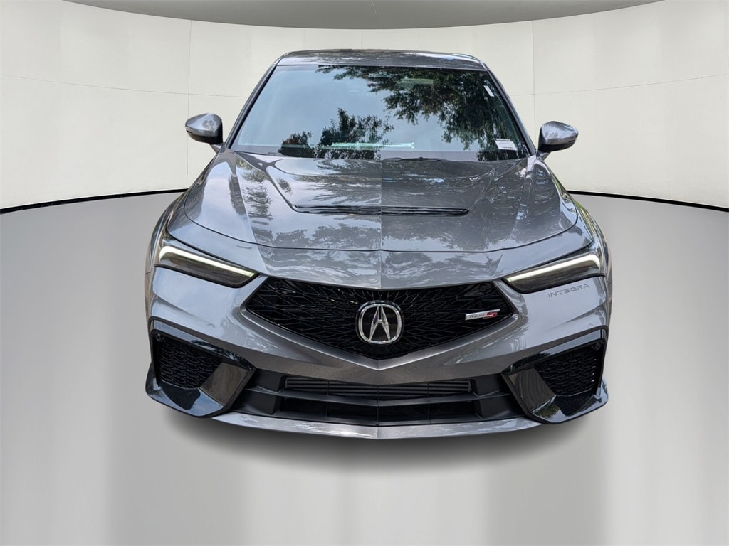 Thumbnail: 2025 Acura Integra - 3