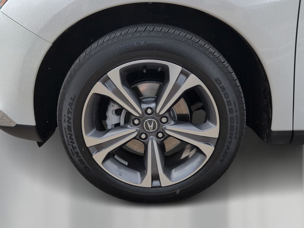 Thumbnail: 2023 Acura RDX - 8