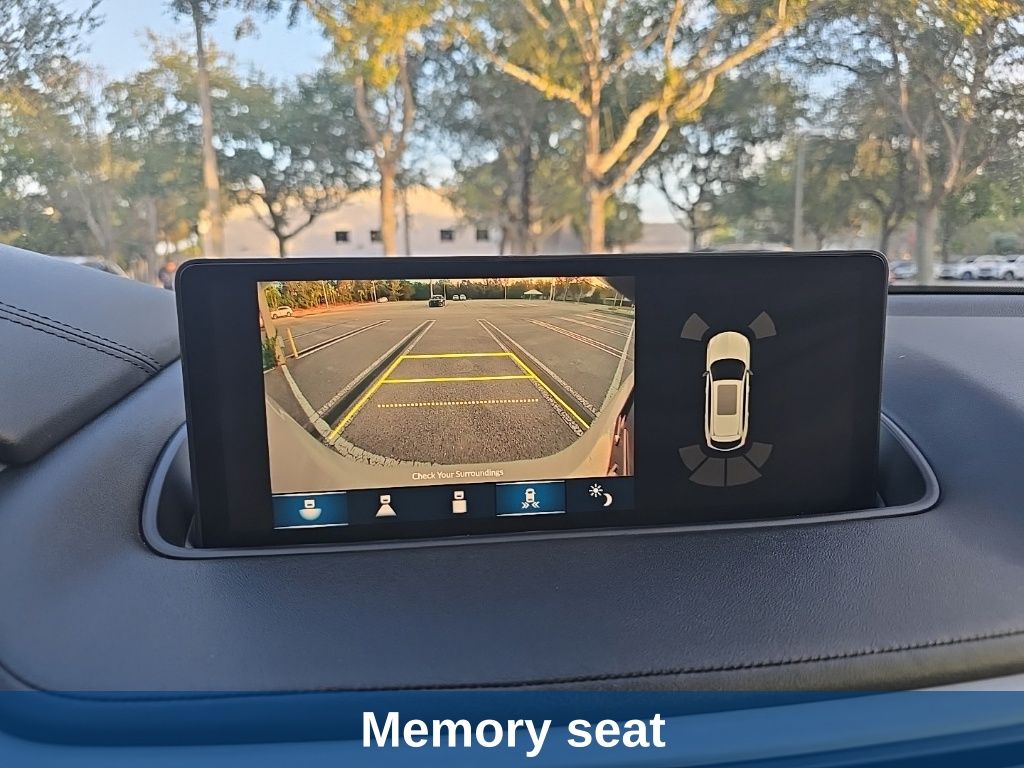 Thumbnail: 2023 Acura MDX - 21