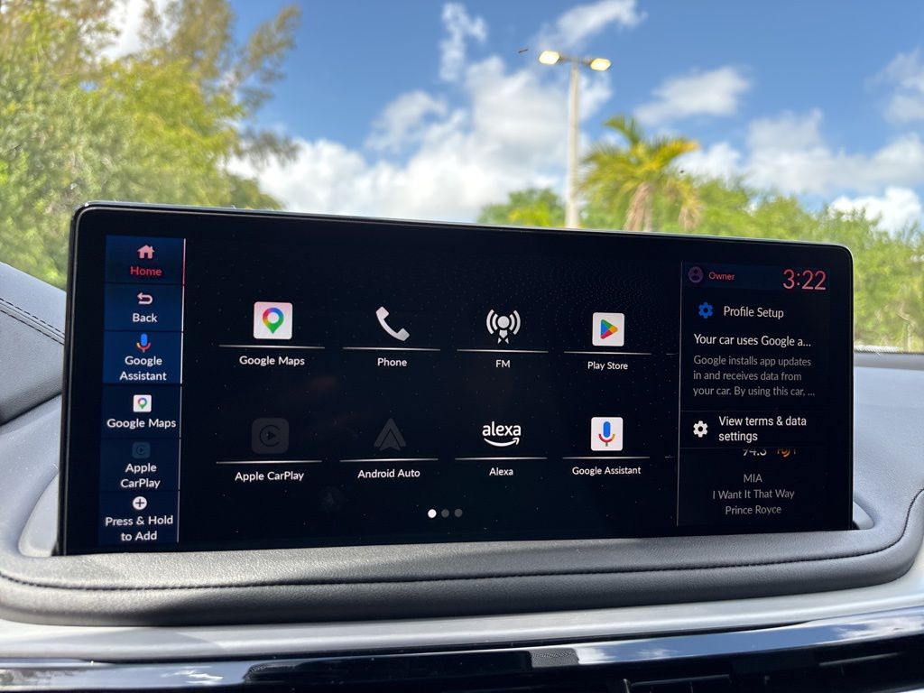 Thumbnail: 2026 Acura MDX - 33