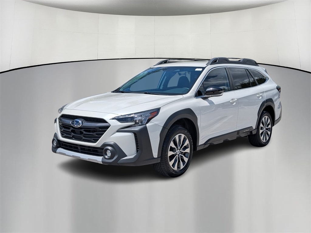 Thumbnail: 2023 Subaru Outback - 4