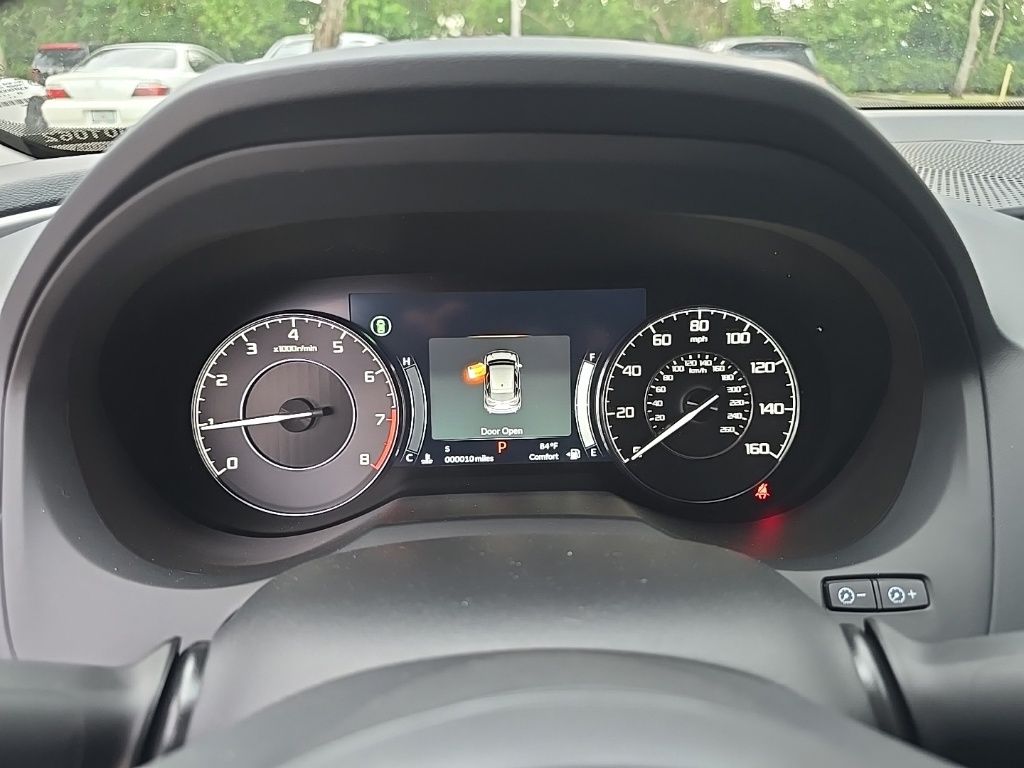 Thumbnail: 2026 Acura RDX - 15