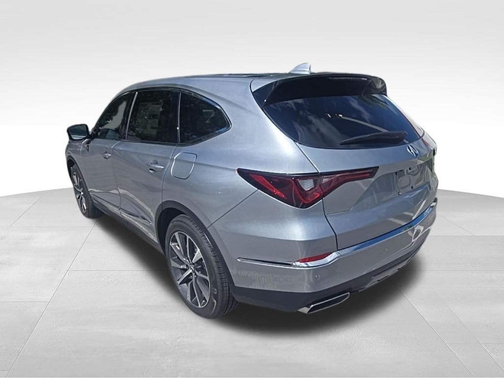 Thumbnail: 2026 Acura MDX - 7