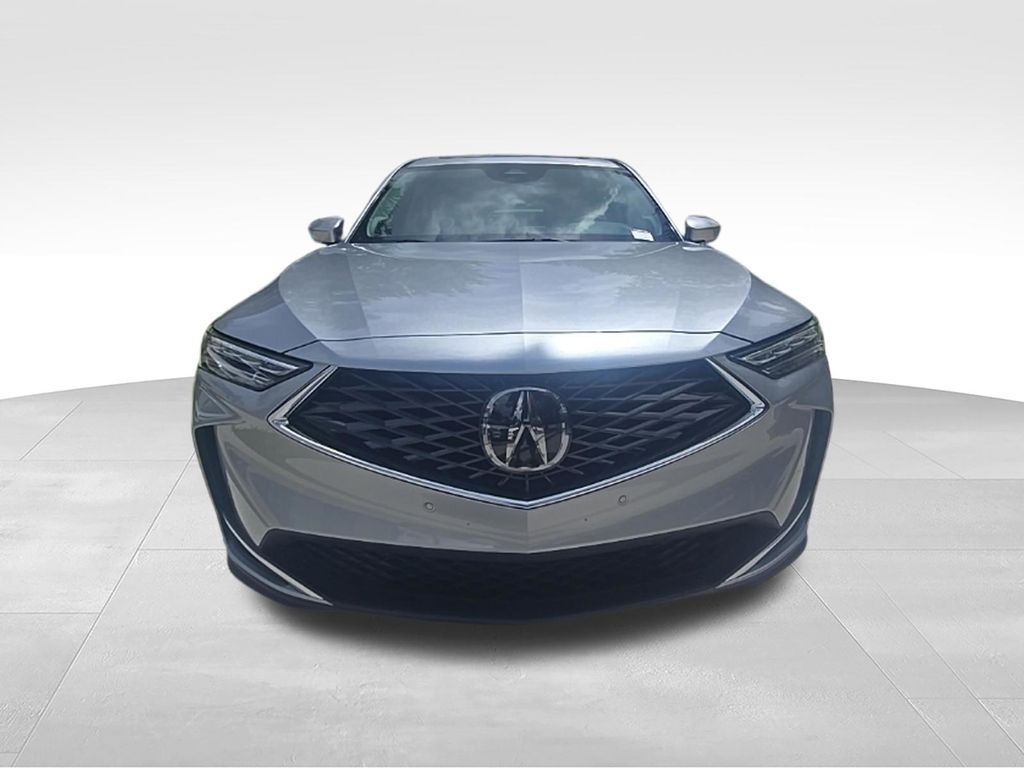 Thumbnail: 2026 Acura MDX - 8
