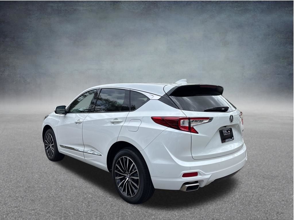 Thumbnail: 2026 Acura RDX - 3