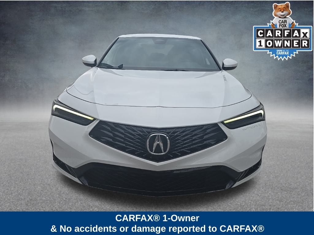 Thumbnail: 2023 Acura Integra - 2