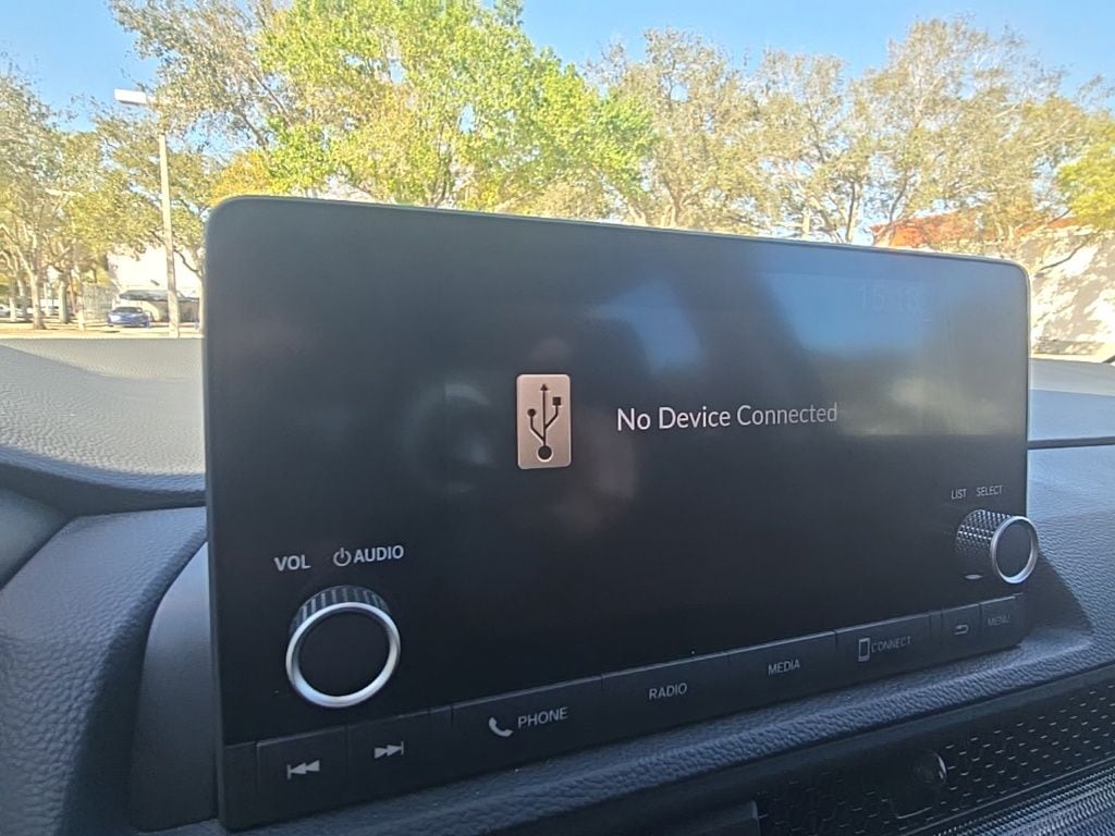 Thumbnail: 2023 Honda CR-V - 18