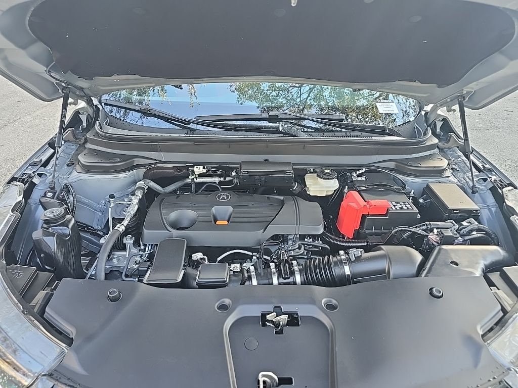 Thumbnail: 2026 Acura RDX - 34