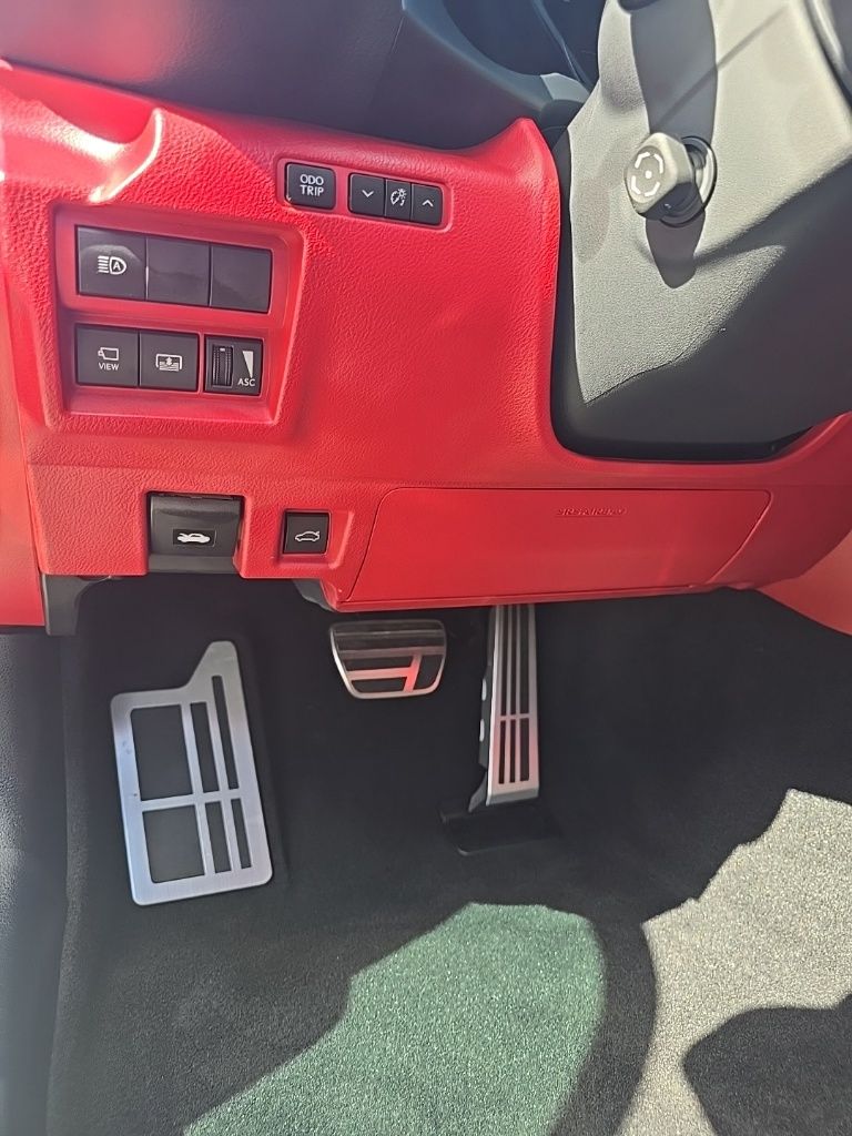 Thumbnail: 2024 Lexus IS - 18