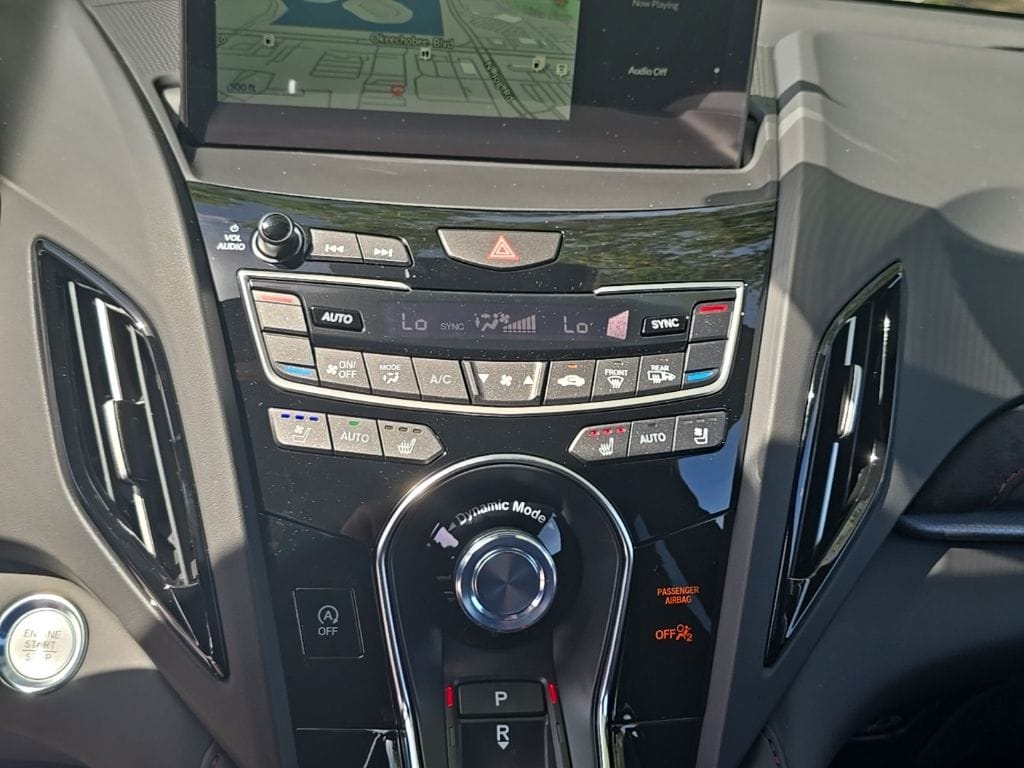 Thumbnail: 2026 Acura RDX - 22