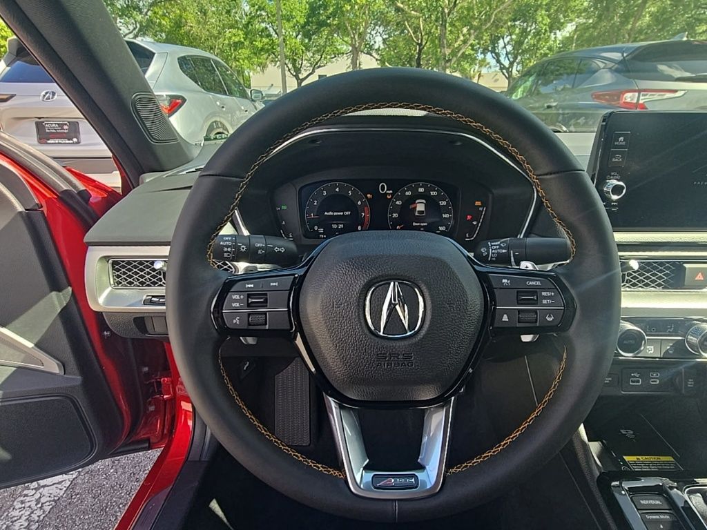 Thumbnail: 2026 Acura Integra - 19