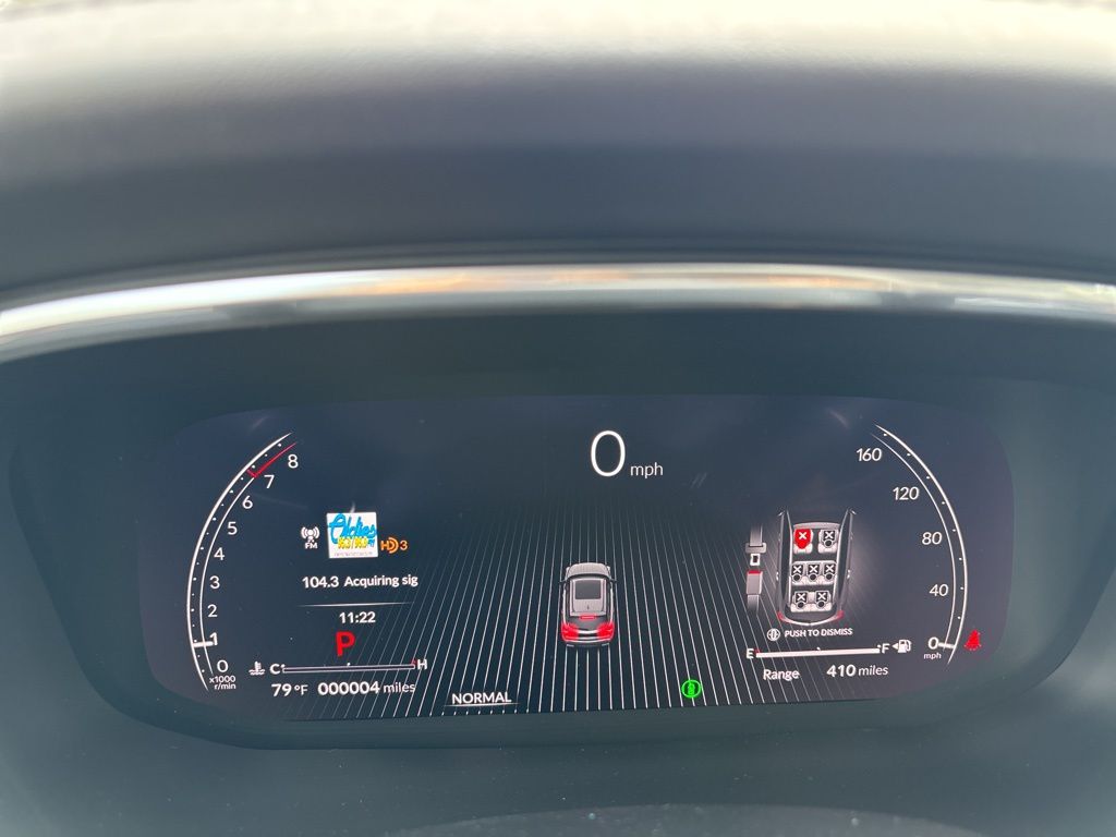 Thumbnail: 2026 Acura MDX - 26