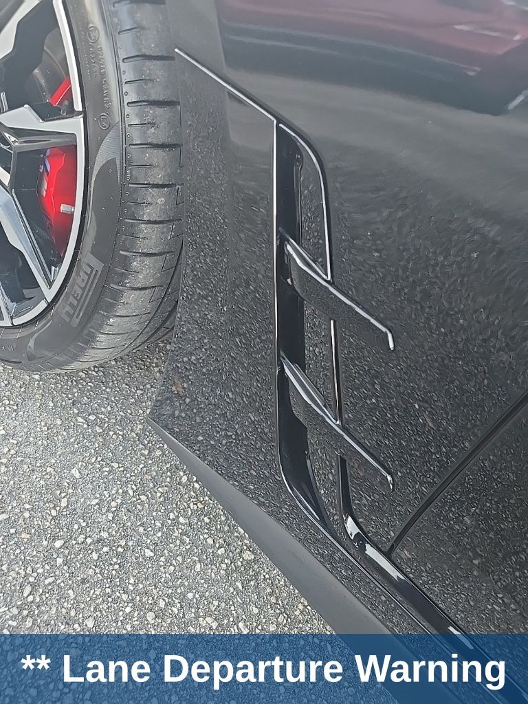 Thumbnail: 2023 BMW 4 Series - 16