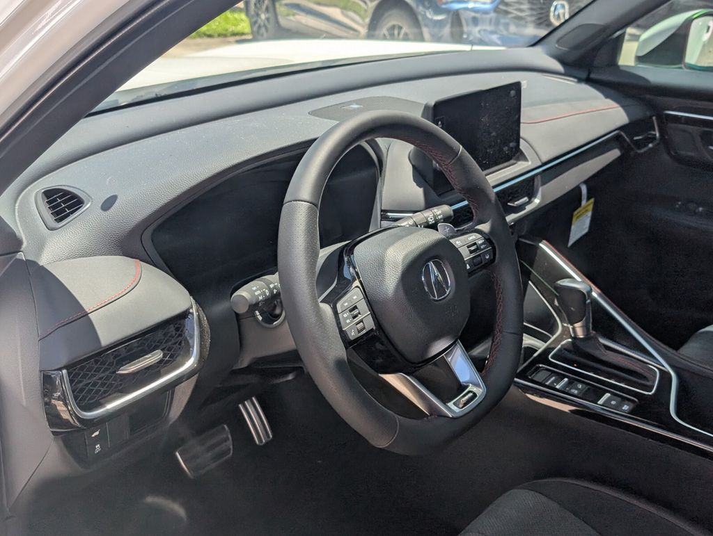 New 2025 Acura ADX For Sale at Acura of Palm Beach | VIN