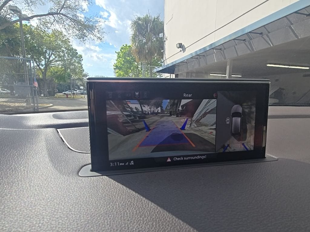 Thumbnail: 2019 Audi Q7 - 21