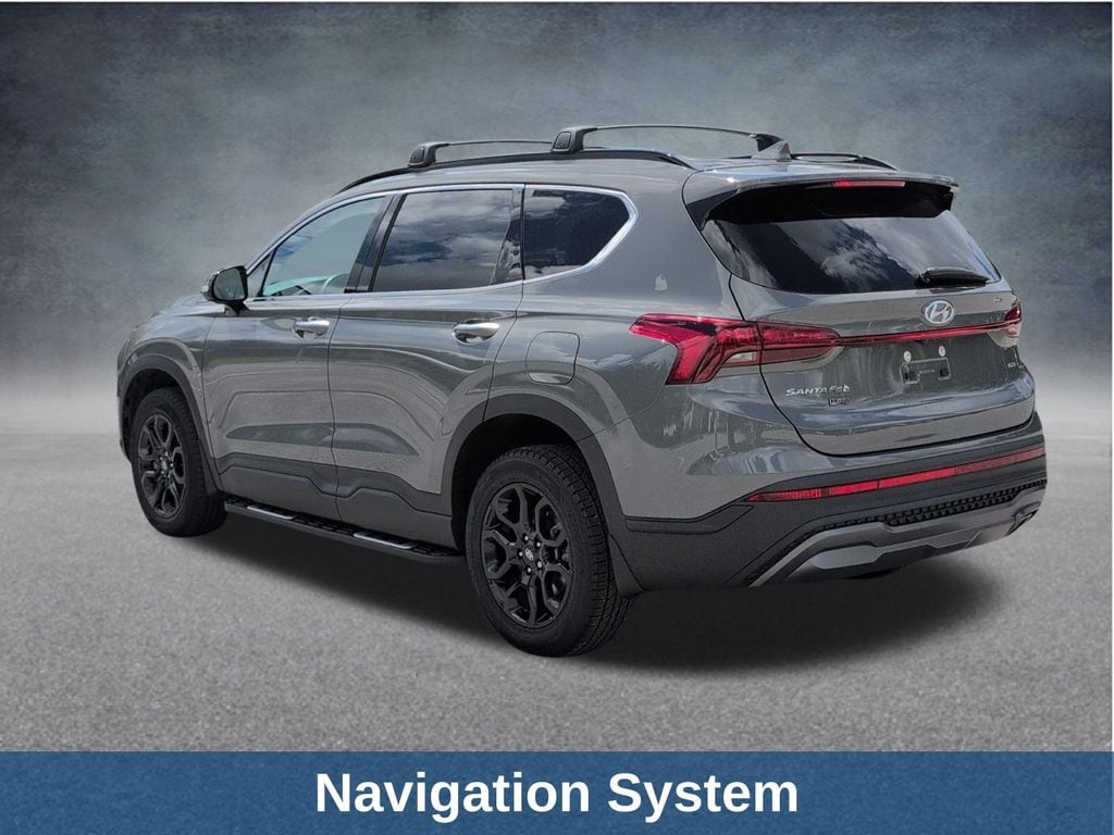 Thumbnail: 2023 Hyundai Santa Fe - 3