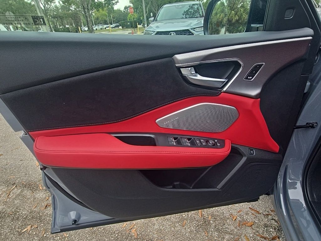 Thumbnail: 2026 Acura RDX - 11