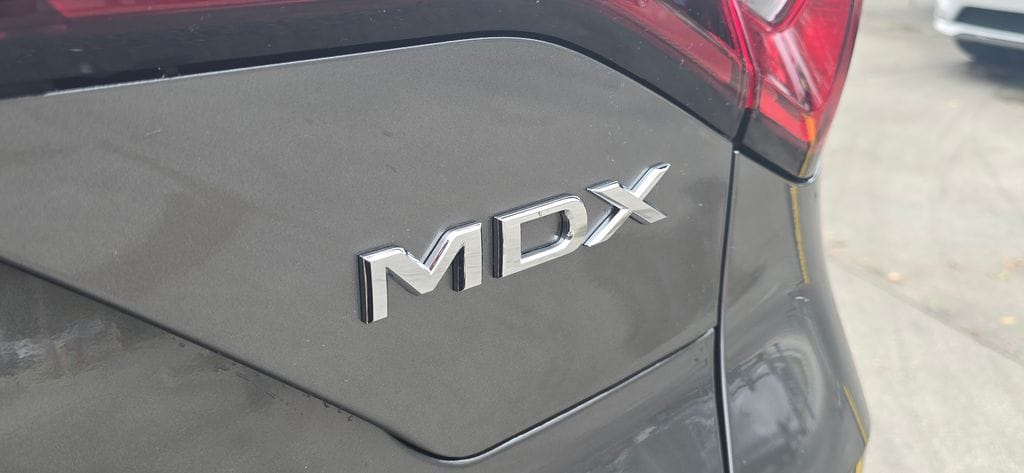 Thumbnail: 2026 Acura MDX - 32