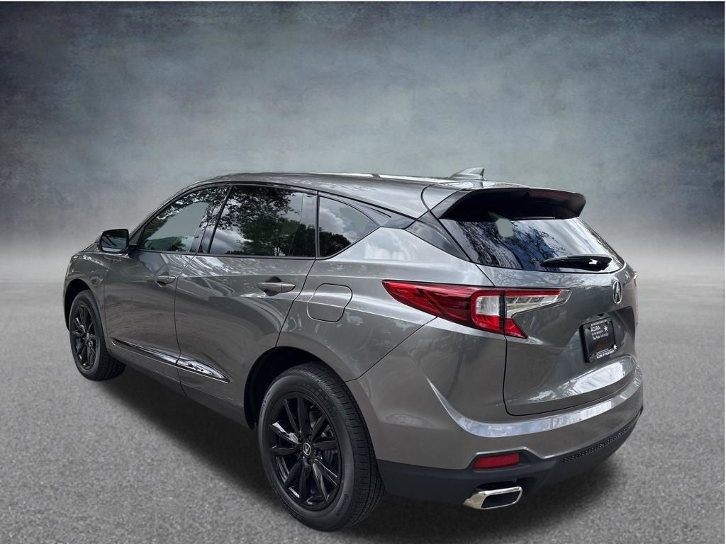 Thumbnail: 2026 Acura RDX - 3