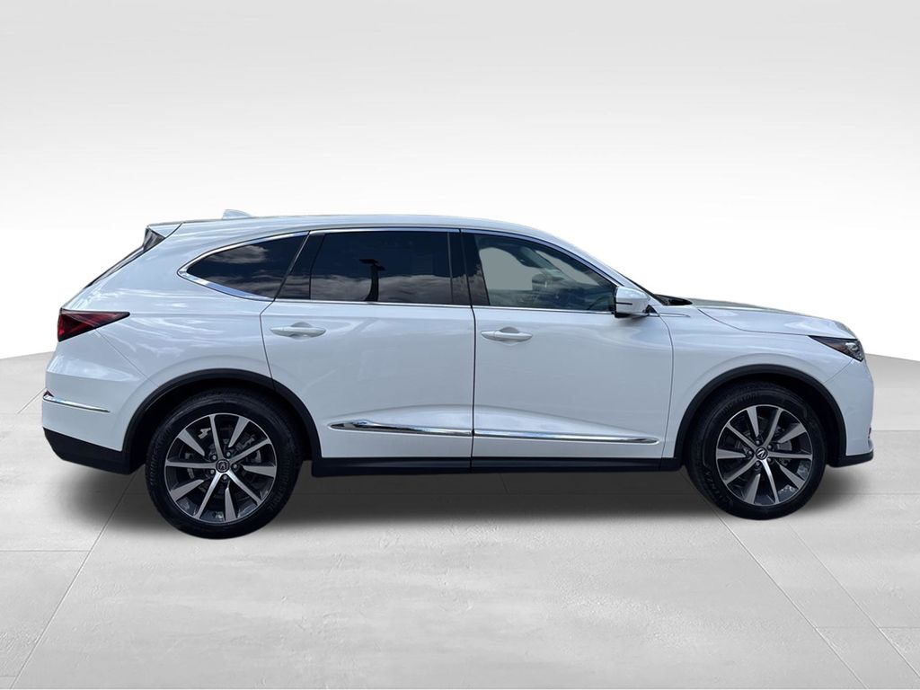 Thumbnail: 2026 Acura MDX - 6