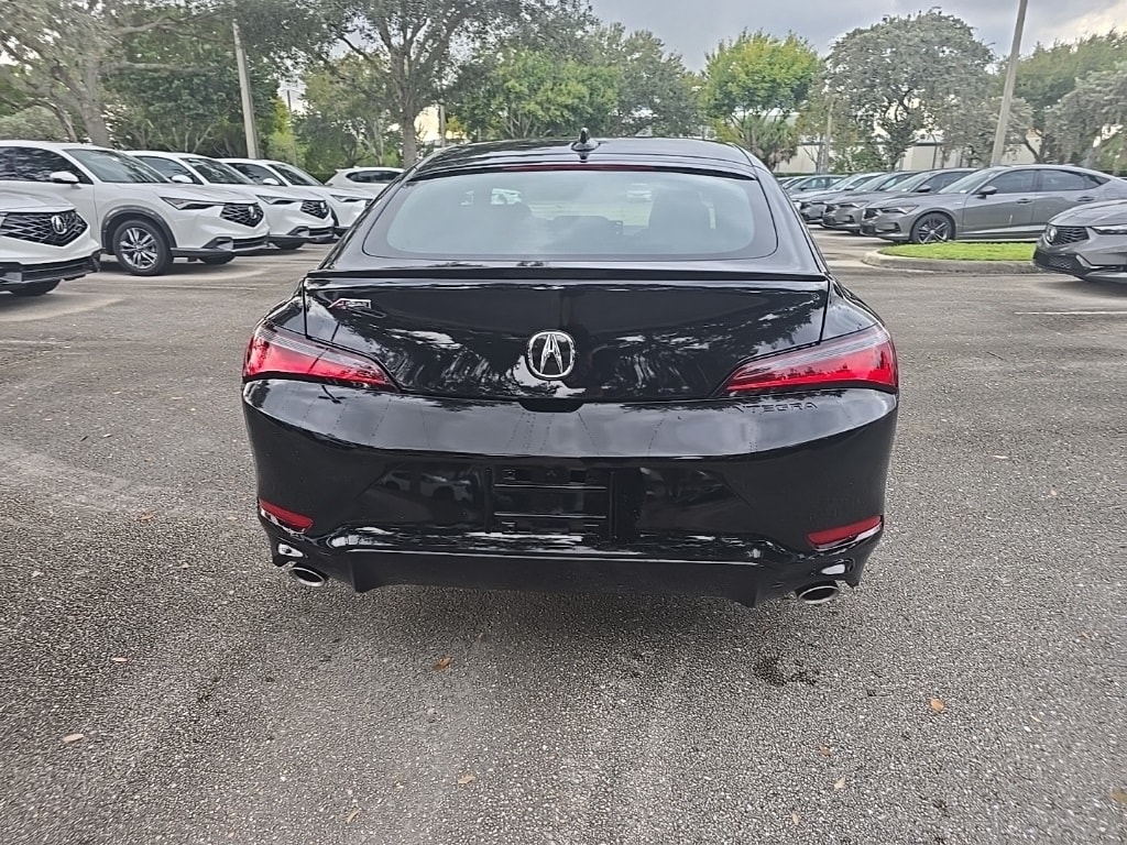 Thumbnail: 2026 Acura Integra - 6