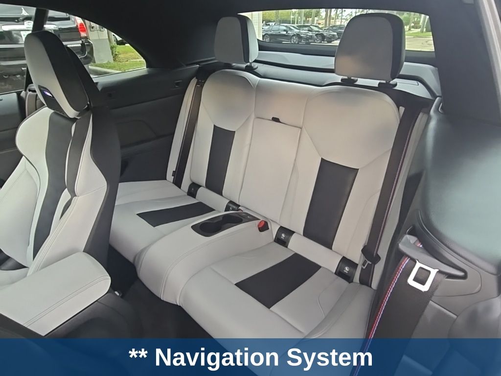 Thumbnail: 2023 BMW M4 - 21