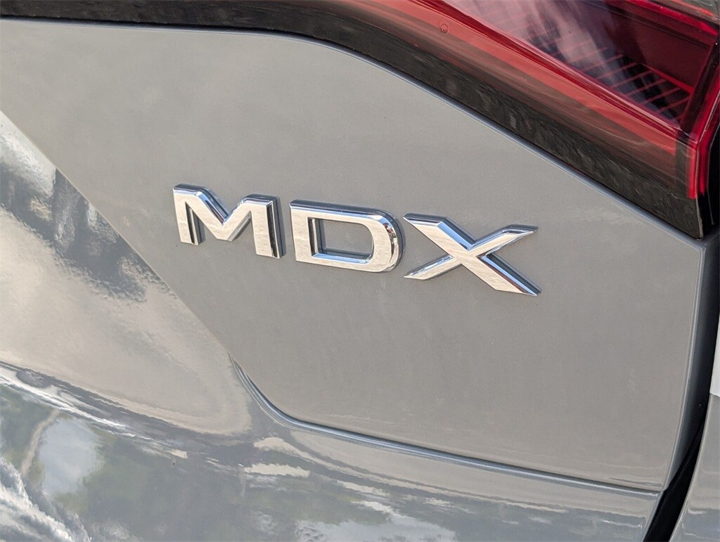 Thumbnail: 2026 Acura MDX - 9