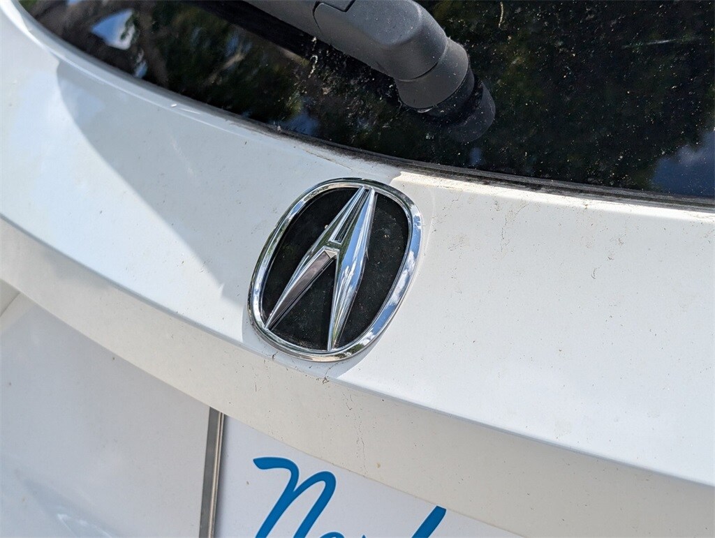 Thumbnail: 2026 Acura MDX - 9