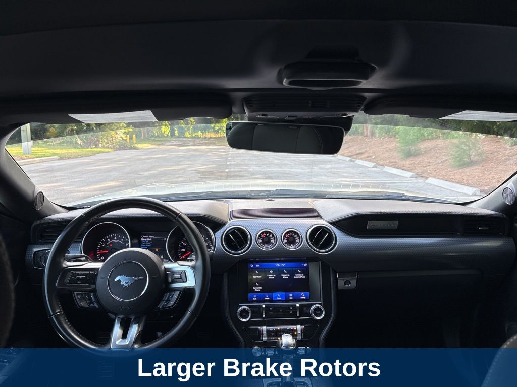 Thumbnail: 2019 Ford Mustang - 21