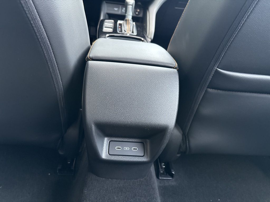 Thumbnail: 2026 Acura Integra - 23