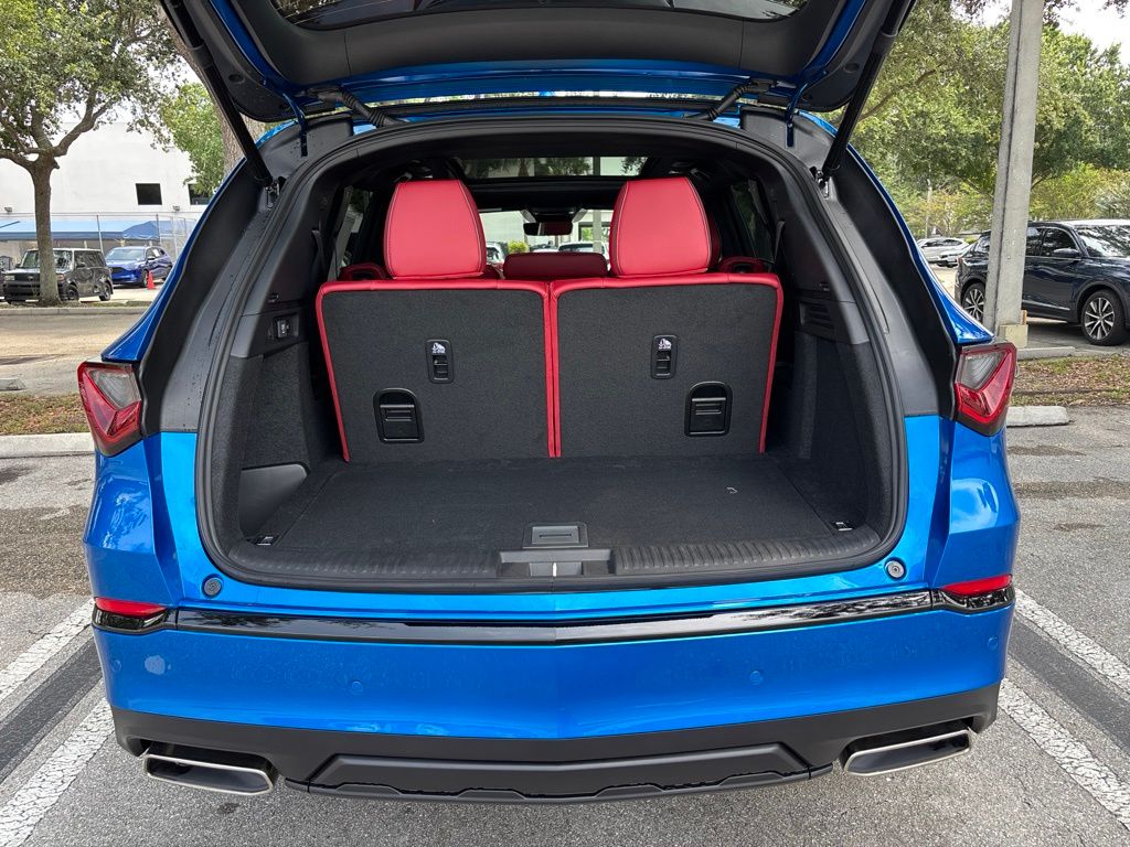 Thumbnail: 2026 Acura MDX - 28