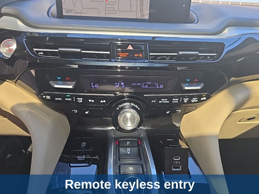 Thumbnail: 2023 Acura MDX - 23