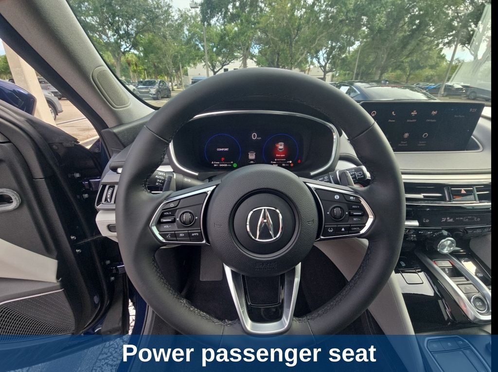 Thumbnail: 2024 Acura MDX - 11