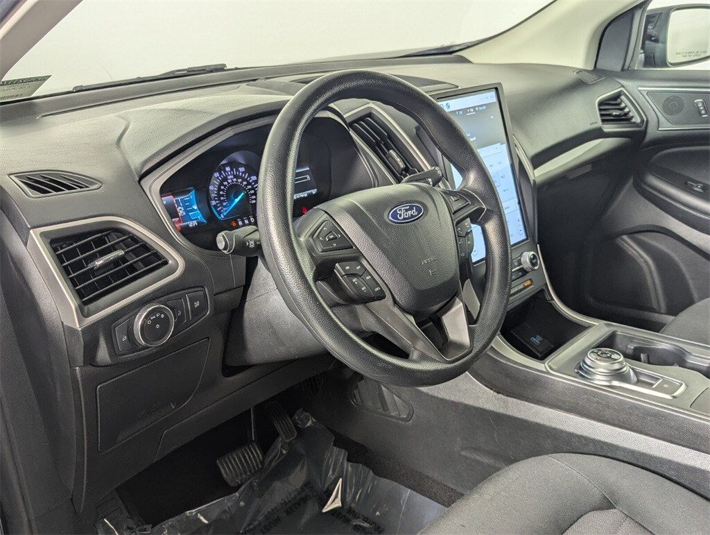 Thumbnail: 2022 Ford Edge - 11