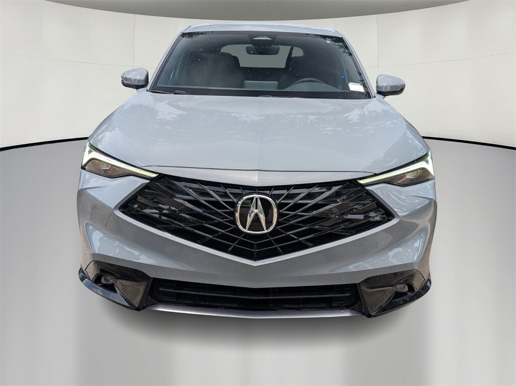 Thumbnail: 2025 Acura ADX - 2